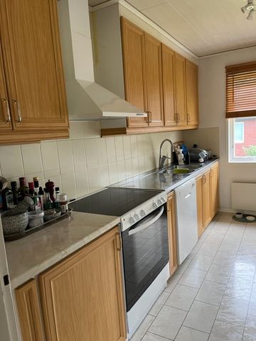 Rosendalsvägen, Åkersberga - Foto 5