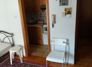 Studio/Γκαρσονιέρα για ενοικίαση - Καλαμαριά, - Φωτογραφία 4