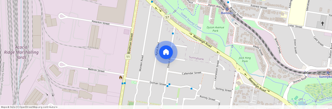 41 Ditton Road, Sunnybank Hills QLD 4109