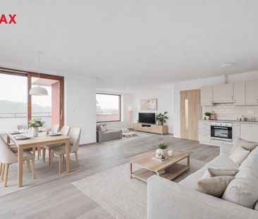 Pronájem bytu 3+kk 110 m² - Photo 2