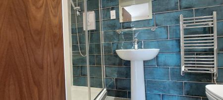 Studio to rent - Photo 5