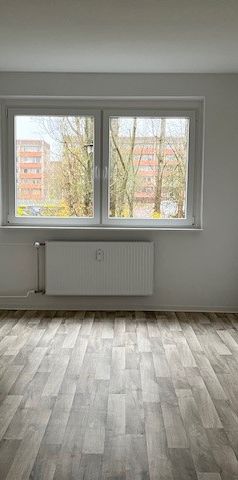 Gemütliche Single-Wohnung im EG mit Balkon und Dusche - Photo 1