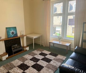 33 Hartington Road, AB10 6XS, Aberdeen - Photo 1