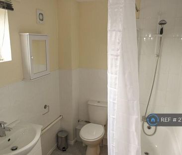 7 bedroom terraced house to rent - Photo 2