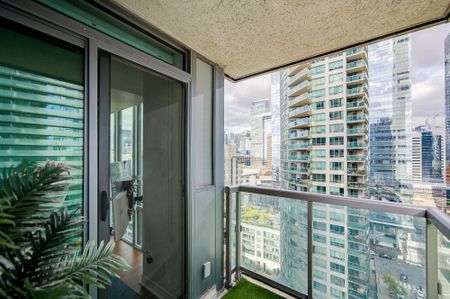 For Lease - 19 Grand Trunk Crescent Unit# 2006, Toronto, Ontario - Photo 3