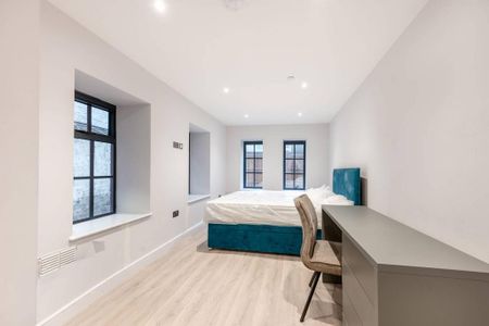 2 bedroom flat to rent - Photo 4