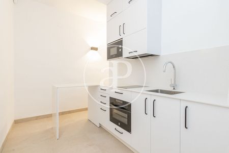 Flat for rent in Fuente del Berro (Madrid) - Photo 3