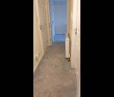 2 Bed Flat, Wallace Street, G5 - Photo 3