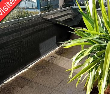 Appartement T3 à louer à Valleiry - Photo 2