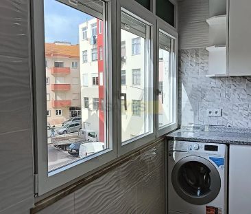 Apartment T2 in Castanheira do Ribatejo e Cachoeiras, Vila Franca d... - Foto 5