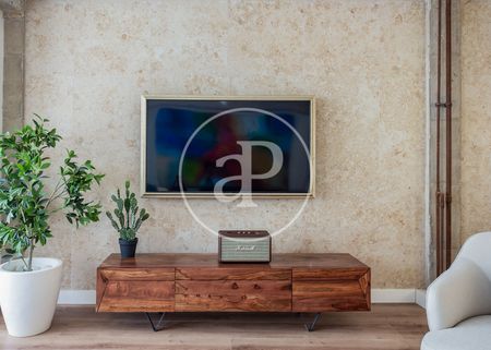 Flat for rent in Lista (Madrid) - Foto 2