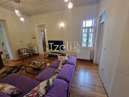 Μεζονέτα για ενοικίαση Παραλία - Φωτογραφία 2