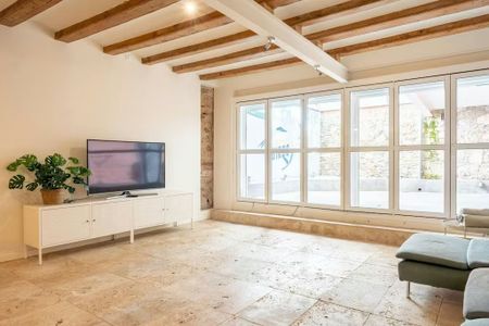 Carrer de la Reina Amàlia, Barcelona, Catalonia 08001 - Photo 5