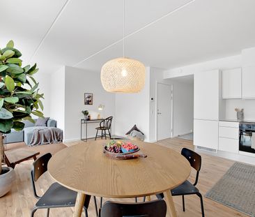 Ørestads Boulevard 42B, 2. th., Mørchs Hus, 2300 København S - Photo 5