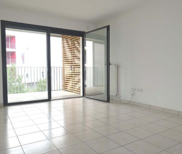 Location Appartement 2 pièces 42m² TOULOUSE 31200 - Photo 2