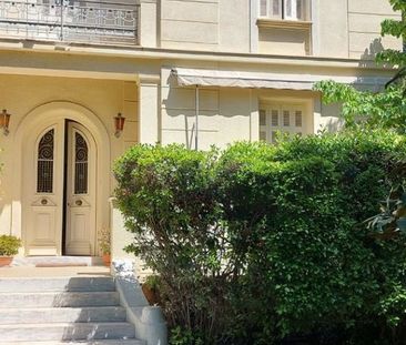 Μονοκατοικία για ενοικίαση Στροφύλι (Κηφισιά) - Photo 4
