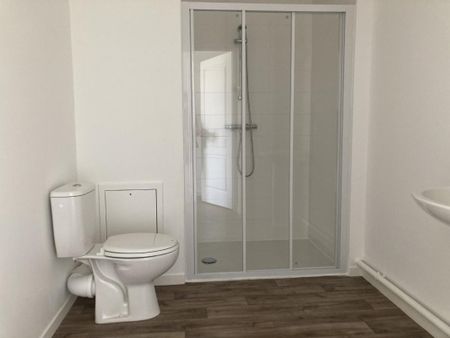 Location Appartement 1 pièce 25m² IFS 14123 - Photo 4