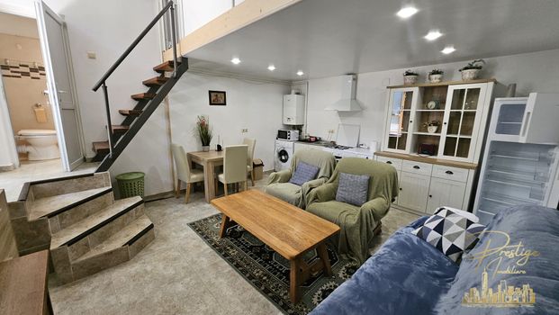 Apartament 2 camere cu Mezanin de Închiriat– Ultracentral, Cluj-Napoca - Photo 1
