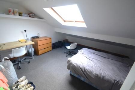 Davenport Avenue, Withington, Manchester, M20 - Photo 1