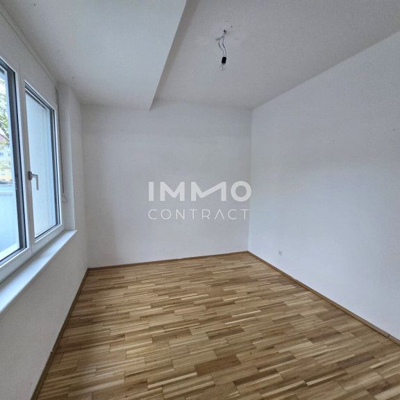 Geförderte 2 Zimmer-Wohnung mit Terrasse in Eggenberg - Eckertstraße 56a - Top 08 - Photo 1