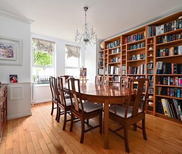 5 bedroom townhouse to rent - Photo 2