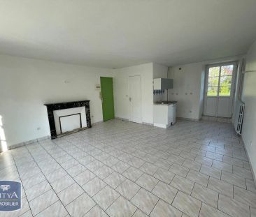 Appartement à louer 1 pièce 30.43m² - Photo 1