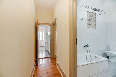 Apartamento T2 em Lisboa - Photo 2
