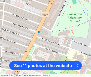 Brandon Street, Belgrave, Leicester - Photo 1