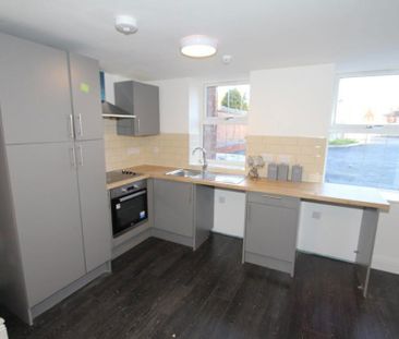 1 bedroom apartment to rent - Photo 6