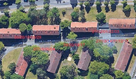 Ein Sahnehäubchen mit Balkon - optimal für junge Paare oder Single!! - Foto 3