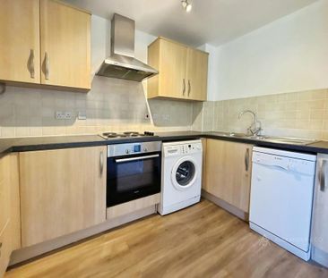 2 bedroom house to rent - Photo 3