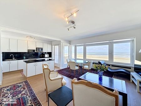 Appartement te huur - Photo 5