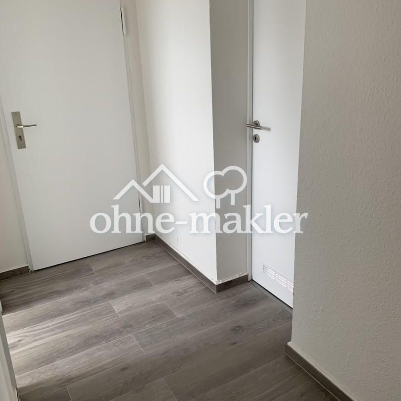 Tolle helle Wohnung in Herzen von Aachen zu vermieten. Fußläufig zur FH-Aachen & Luisenhof - Photo 1