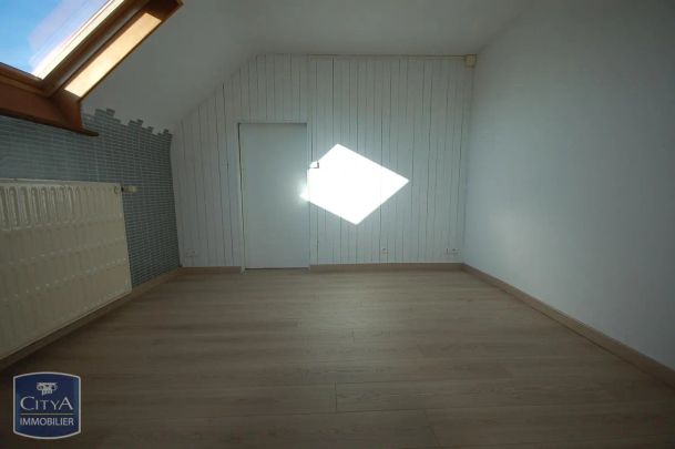 Appartement à louer 2 pièces 31.86m² - Photo 1
