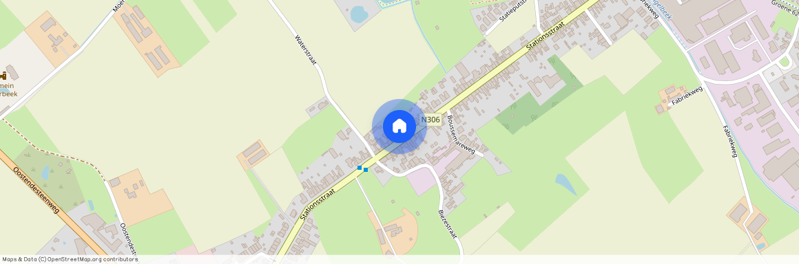 Stationsstraat, 300, 1.01, 8480, Ichtegem