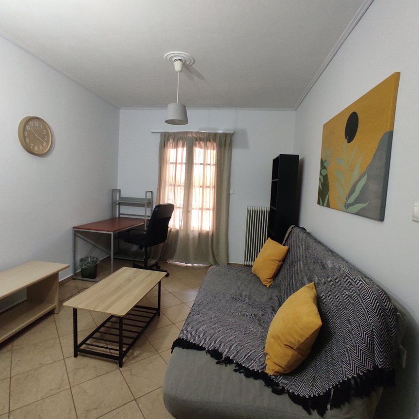 Studio/Γκαρσονιέρα για ενοικίαση - Ιωάννινα, - Photo 1