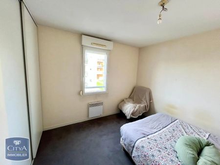 Appartement à louer 2 pièces 58.3m² - Photo 5