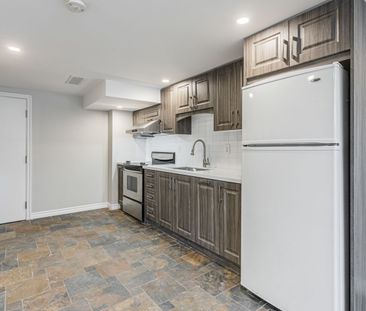 For Lease - 72B Dunning Avenue, Aurora, Ontario - Photo 4