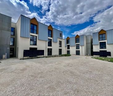 Location Appartement 1 pièce 22m² TROYES 10000 - Photo 3