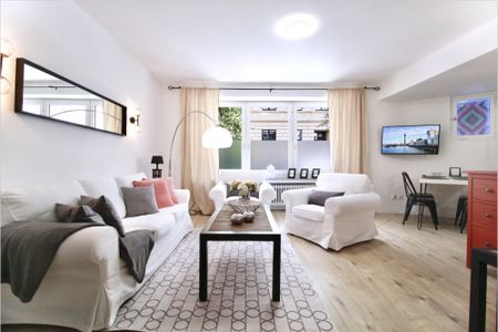 2 Zimmer in Düsseldorf - Photo 3