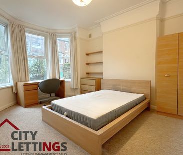 6 Bedroom End Terraced House - Photo 5