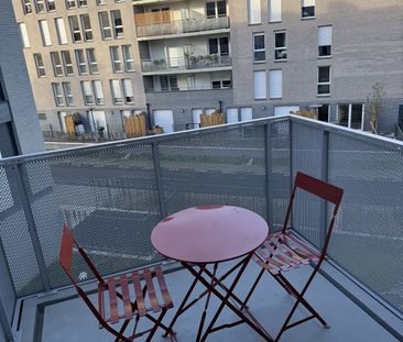 Location Appartement 2 pièces 38m² CRETEIL 94000 - Photo 3