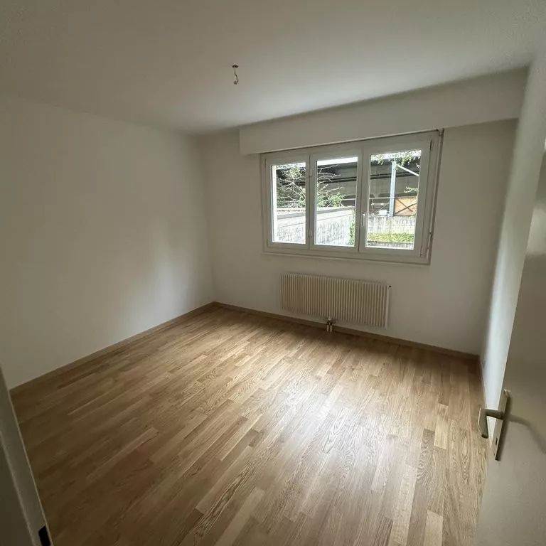 3.5 pièces spacieux au 1er étage - Photo 1