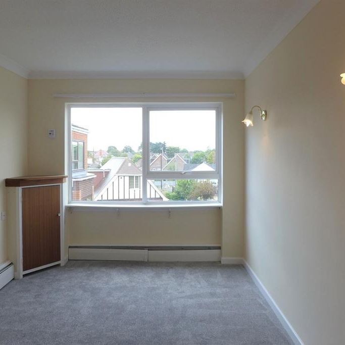1 bedroom retirement property to rent - Photo 1