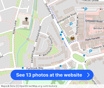 Blackdown Crescent, Havant - Photo 1