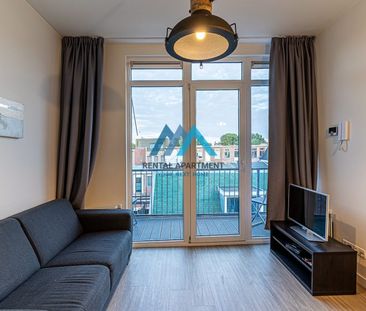 Stevinstraat 21 - Photo 2