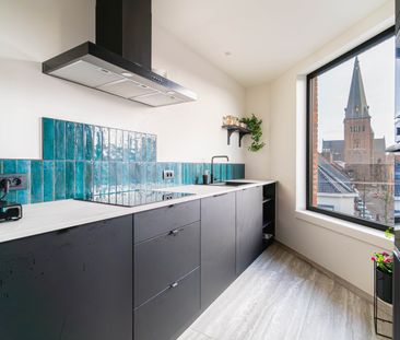 Appartement te huur in Deurne - Foto 2