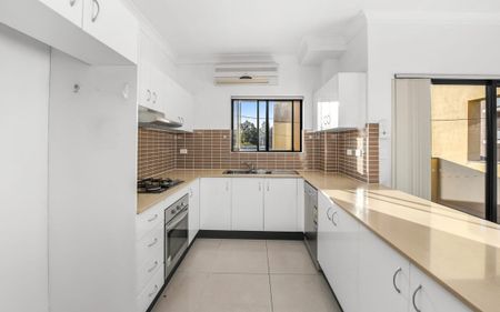 20/20 Briens Road, Northmead NSW 2152 - Apartment For Rent | Domain - Photo 2