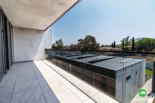 56/81 Constitution Avenue, Campbell - Photo 1