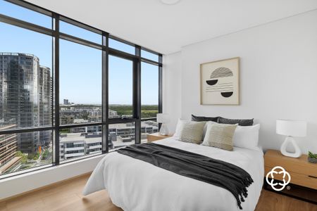 1704/10 Burroway Road, 2127, Wentworth Point Nsw - Photo 4